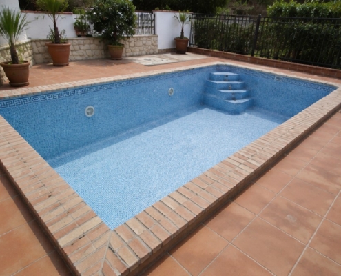 Vaciados de piscinas